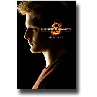   Poster   Promo Flyer 2012 Movie   11 X 17   Alexander Ludwig Cato