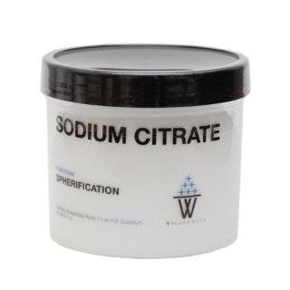 Sodium Alginate Powder, 3 Oz  Grocery & Gourmet Food