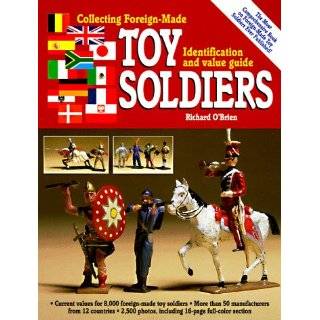  The Collectors Guide to Toy Soldiers A Record of the 