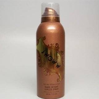 2012 Australian Gold JWOWW Continuous Sunless Tanning Spray 5 oz.