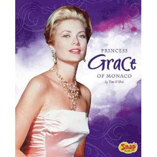  Grace of Monaco. an Interpretive Biography Steven Englund 