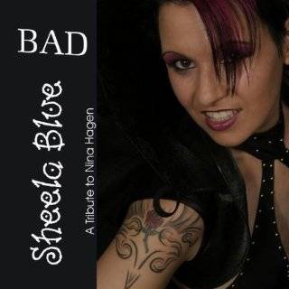 Bad (A Tribute to Nina Hagen)