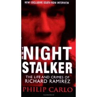 Richard Ramirez   The Night Stalker (Biography) [Paperback]