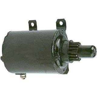  Tecumseh 12V Starter 35765 32468 33606 35765A Automotive