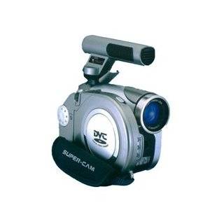    PROTAX 12MP Digital Camcorder and Still Camera