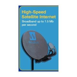 Viasat WILDBLUE 9000 Surfbeam Satellite Modem SM2100 30 
