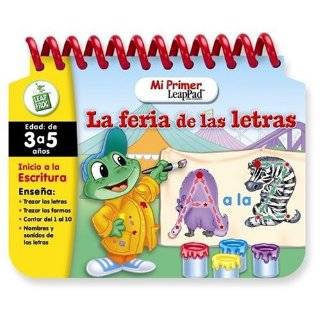  LeapFrog My First LeapPad® Educational Book La granja de 