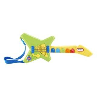  Little Tikes Electric Guitar Toys & Games