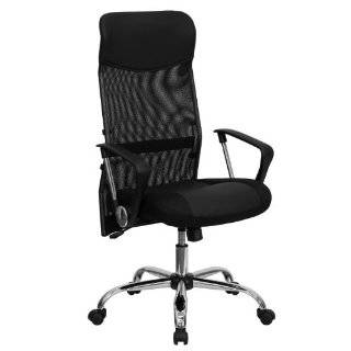  High Back Mesh Office Chair with Mesh Fabric Seat [LF W952 