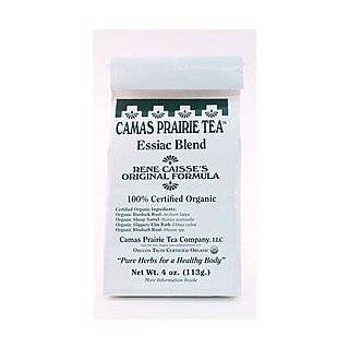   Prairie Tea Organic (Rene Caisses Original Formula)   4 oz   Tea