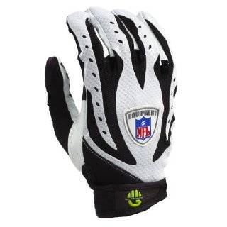 Reebok NFL XG3 Football Gloves 
