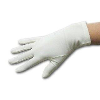 CLEARANCE Double Woven Nylon Gloves, 4 Button Length