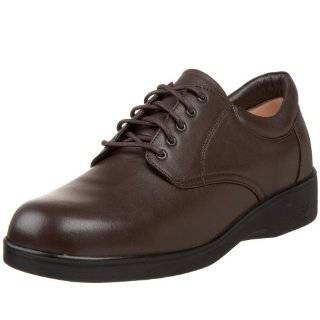  Aetrex Mens Bio Oxford Shoes