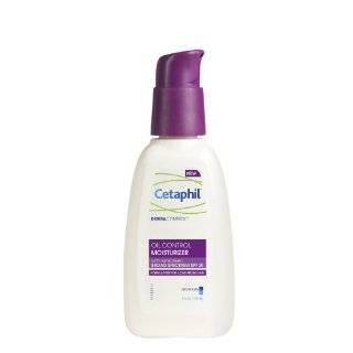  Cetaphil Dermacontrol Foam Wash, 8 Fluid Ounce Beauty