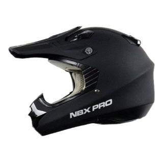  Vega NBX Pro Sidewinder Helmet   Medium/Green Automotive