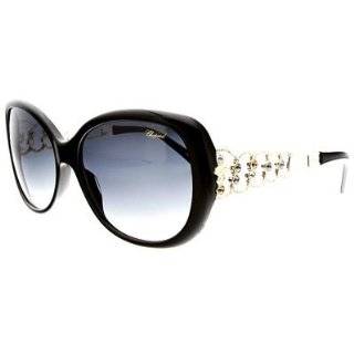  Chopard SCH 805S 0K01 Brown Sunglasses Clothing