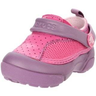  Crocs Dawson Lace Up Sneaker for Kids Shoes