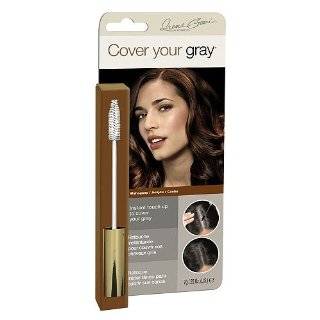 Cover Your Gray Color Comb