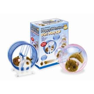  Hamster Ball Toys & Games