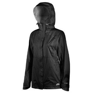  GoLite Mens Kenai Pertex 2.5 Layer Jacket Clothing
