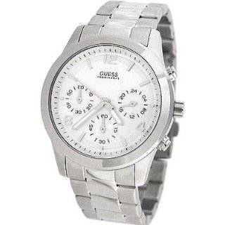  Guess Womens Watch U12605L3 Guess Watches