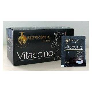 Slim Coffee Vitaccino