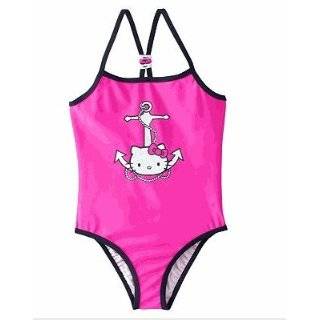 Hello Kitty Swimsuit   Pink