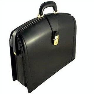 Korchmar Classic Brief Bag Bark Korchmar Classic Brief Bag