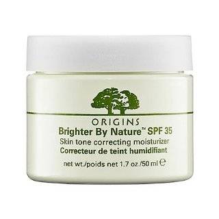  Origins Brighter By Nature™ High Potency Brightening 