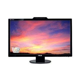  HP Consumer 2711x 27inch Widescreen LED LCD Monitor Black 