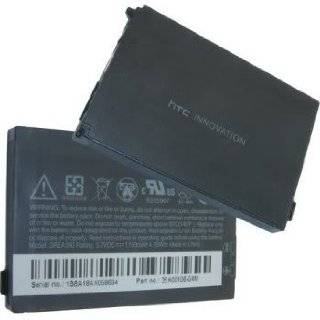 OEM HTC Innovation DREA160 Replacement Battery for T Mobile G1