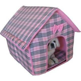    Brand New Pet Dog Cat Bed Cuddler Nest Pad Cage House