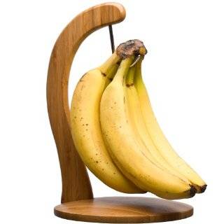 Totally Bamboo Banana Hanger