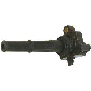  Denso 673 1201 Ignition Coil Automotive