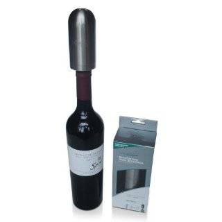 Rouge O2 3738 Electric Wine Breather 