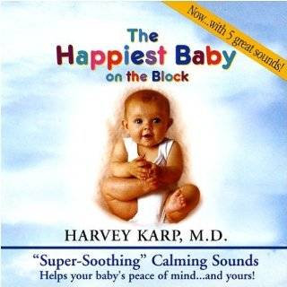  BabySleep Sounds   White Noise CD for Babies Everything 