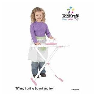  Wooden Ironing Board Toys & Games