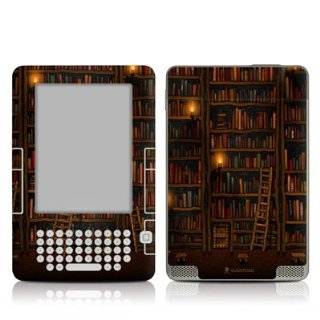   Skin Sticker for  Kindle 2 E Book Reader (2nd Gen) Electronics