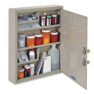  FIRST AID KIT MEDICINE CABINET