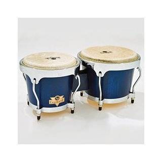  LC701AWG Caliente Bongos Musical Instruments