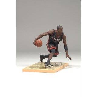 McFarlane Toys NBA Sports Picks Series 12 Action Figure Dwayne Wade 2 