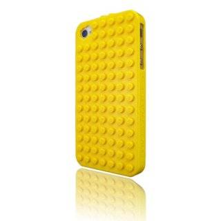  SmallWorks BrickCase for iPhone 4 & 4S   Verizon, AT&T 