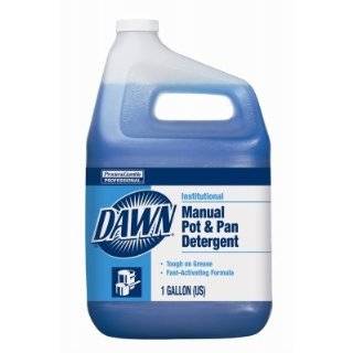  Dawn Original Dishwashing Liquid, One   5 Gal Pail Office 