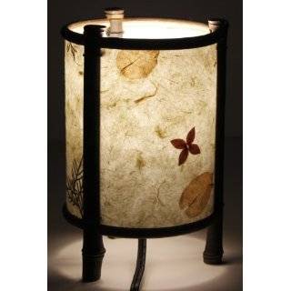   / Asian Style Table Lamp / Dinning Light / Living room Lamp   Small