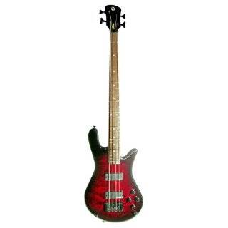  Spector NS 2JA R Bass Guitar, White Gloss Musical 