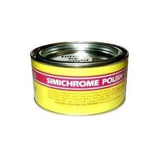  Simichrome Polish 50 Gram/1.76 oz 