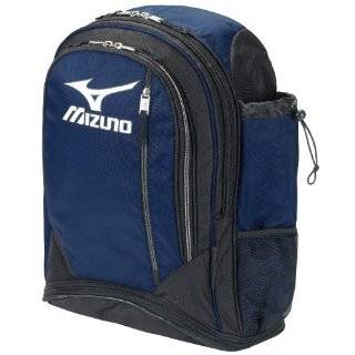 Mizuno Organizer Daypack 