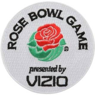 NCAA 2012 Rose Bowl Collectible Patch