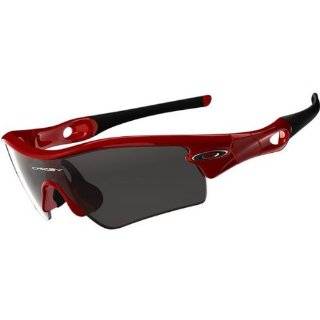 Oakley Radar Path Adult Asian Fit Sport Sportswear Sunglasses 