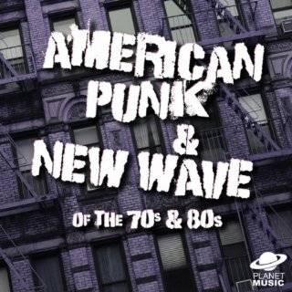  New Wave Hits of the 70s and 80s Box Set The Hit Co 